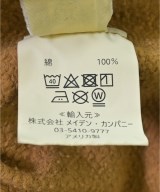 Mixta（ミクスタ）スウェット 茶 サイズ:S レディース/2200579110775