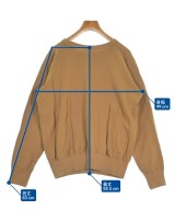 Mixta（ミクスタ）スウェット 茶 サイズ:S レディース/2200579110775