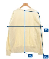 Mixta（ミクスタ）スウェット 白 サイズ:M レディース/2200611013095