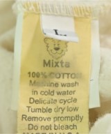 Mixta（ミクスタ）スウェット 白 サイズ:L レディース/2200608977041