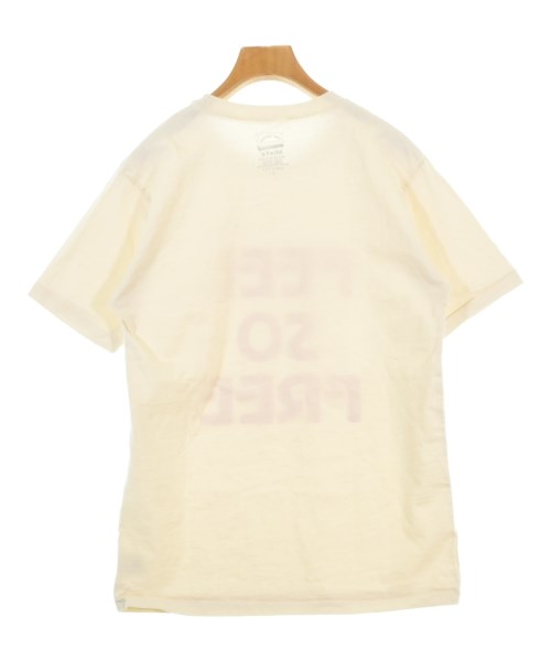 Mixta（ミクスタ）Tシャツ・カットソー ベージュ サイズ:S レディース/2200669717082