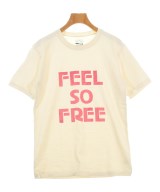Mixta（ミクスタ）Tシャツ・カットソー ベージュ サイズ:S レディース/2200669717082