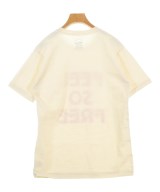 Mixta（ミクスタ）Tシャツ・カットソー ベージュ サイズ:S レディース/2200669717082