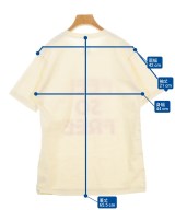 Mixta（ミクスタ）Tシャツ・カットソー ベージュ サイズ:S レディース/2200669717082