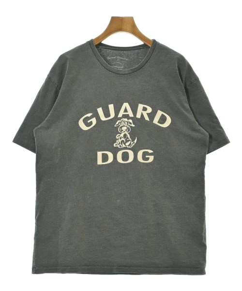 Mixta(ミクスタ)Tシャツ・カットソー グレー サイズ:L/2200670682034