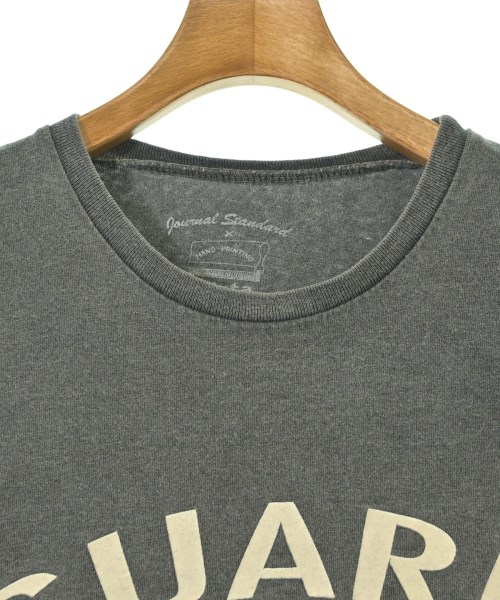 Mixta（ミクスタ）Tシャツ・カットソー グレー サイズ:L レディース/2200670682034