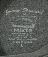 Mixta（ミクスタ）Tシャツ・カットソー グレー サイズ:L レディース/2200670682034