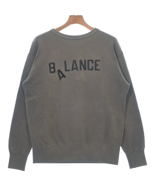 Mixta(ミクスタ)スウェット グレー サイズ:F/2200679022107