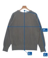 Mixta（ミクスタ）スウェット グレー サイズ:F レディース/2200679022107