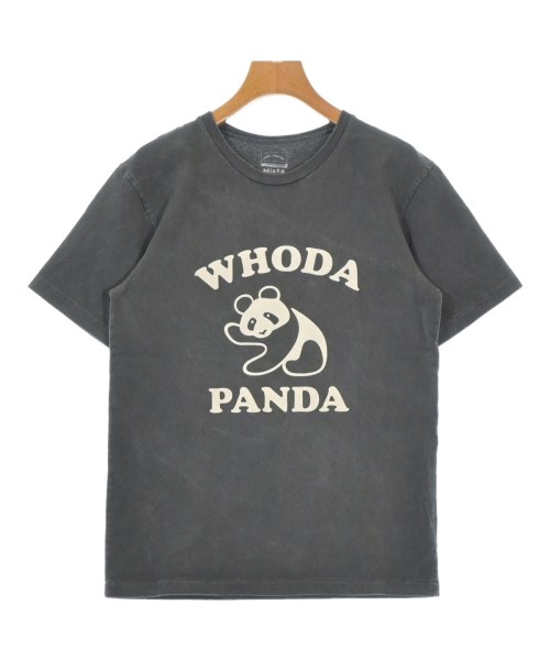 Mixta(ミクスタ)Tシャツ・カットソー グレー サイズ:S/2200677606019