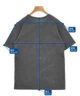 Mixta（ミクスタ）Tシャツ・カットソー グレー サイズ:S レディース/2200677606019