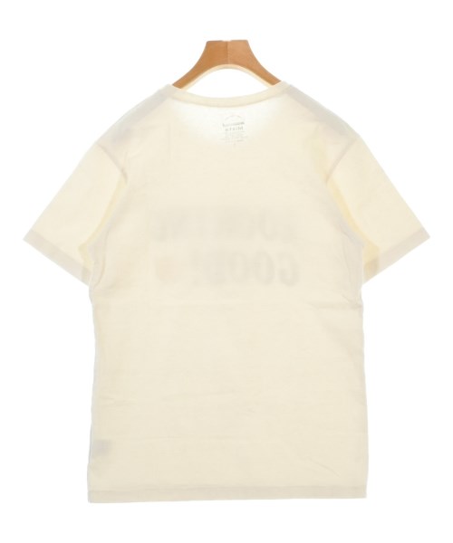 Mixta（ミクスタ）Tシャツ・カットソー ベージュ サイズ:S レディース/2200677606026
