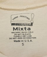 Mixta（ミクスタ）Tシャツ・カットソー ベージュ サイズ:S レディース/2200677606026