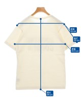 Mixta（ミクスタ）Tシャツ・カットソー ベージュ サイズ:S レディース/2200677606026