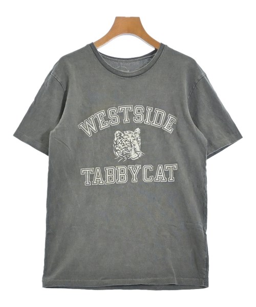 Mixta(ミクスタ)Tシャツ・カットソー グレー サイズ:S/2200692913161