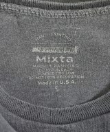 Mixta（ミクスタ）Tシャツ・カットソー グレー サイズ:S レディース/2200692913161