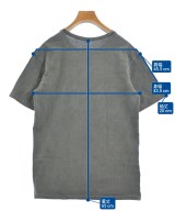 Mixta（ミクスタ）Tシャツ・カットソー グレー サイズ:S レディース/2200692913161