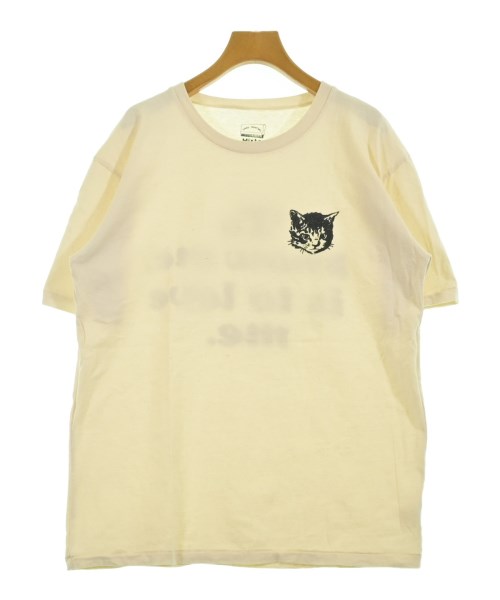 Mixta(ミクスタ)Tシャツ・カットソー 白 サイズ:L/2200648172222