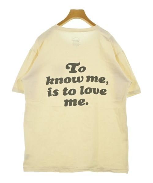 Mixta（ミクスタ）Tシャツ・カットソー 白 サイズ:L レディース/2200648172222