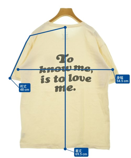 Mixta（ミクスタ）Tシャツ・カットソー 白 サイズ:L レディース/2200648172222