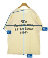 Mixta（ミクスタ）Tシャツ・カットソー 白 サイズ:L レディース/2200648172222