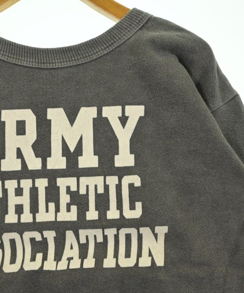 Mixta（ミクスタ）スウェット グレー サイズ:XXS レディース/2200650398146