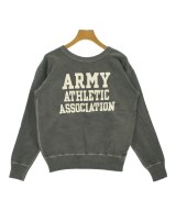 Mixta（ミクスタ）スウェット グレー サイズ:XXS レディース/2200650398146