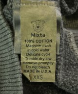 Mixta（ミクスタ）スウェット グレー サイズ:XXS レディース/2200650398146