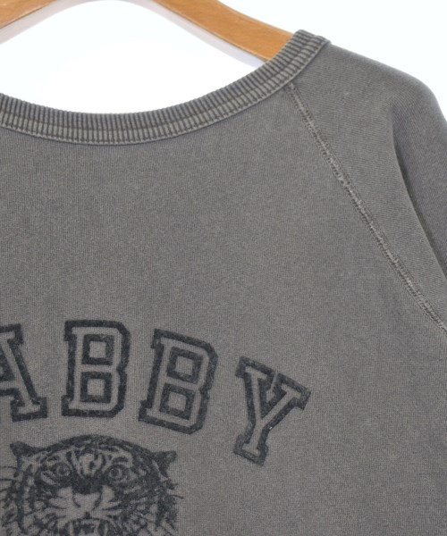 Mixta（ミクスタ）スウェット グレー サイズ:S レディース/2200659542045