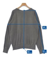 Mixta（ミクスタ）スウェット グレー サイズ:S レディース/2200659542045