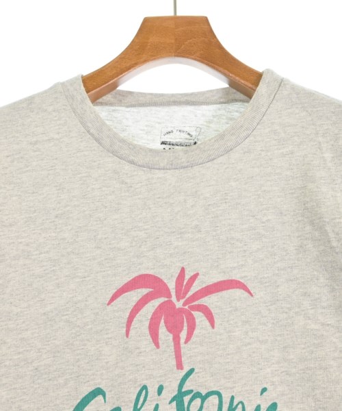 Mixta（ミクスタ）Tシャツ・カットソー グレー サイズ:S レディース/2200659174208