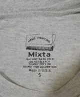 Mixta（ミクスタ）Tシャツ・カットソー グレー サイズ:S レディース/2200659174208