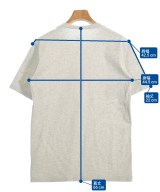 Mixta（ミクスタ）Tシャツ・カットソー グレー サイズ:S レディース/2200659174208