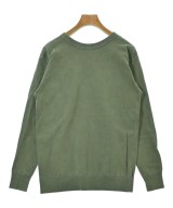Mixta（ミクスタ）スウェット 緑 サイズ:-(L位) レディース/2200710321367