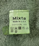 Mixta（ミクスタ）スウェット 緑 サイズ:-(L位) レディース/2200710321367