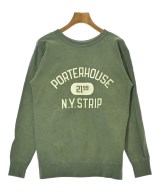 Mixta スウェット