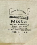 Mixta（ミクスタ）Tシャツ・カットソー 白 サイズ:S レディース/2200710321374