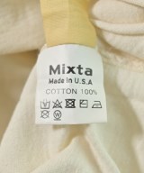 Mixta（ミクスタ）Tシャツ・カットソー 白 サイズ:S レディース/2200710321374