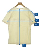 Mixta（ミクスタ）Tシャツ・カットソー 白 サイズ:S レディース/2200710321374