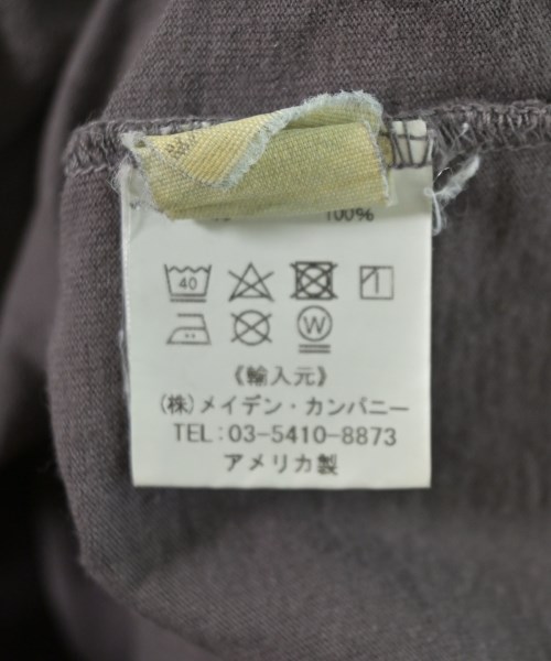 Mixta（ミクスタ）Tシャツ・カットソー 茶 サイズ:S レディース/2200712237048