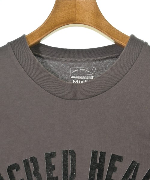 Mixta（ミクスタ）Tシャツ・カットソー 茶 サイズ:S レディース/2200712237048