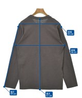 Mixta（ミクスタ）Tシャツ・カットソー 茶 サイズ:S レディース/2200712237048