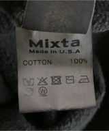 Mixta（ミクスタ）スウェット グレー サイズ:S レディース/2200712587082