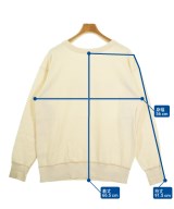Mixta（ミクスタ）スウェット 白 サイズ:M レディース/2200712480277