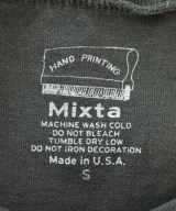 Mixta（ミクスタ）Tシャツ・カットソー グレー サイズ:S レディース/2200643462052