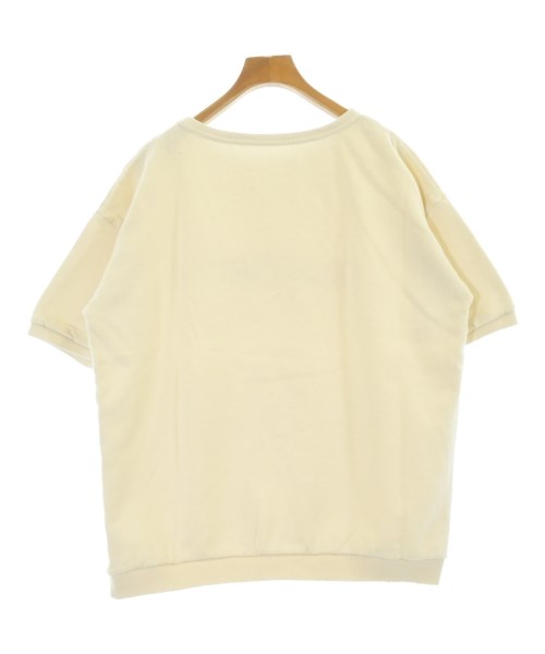 Mixta（ミクスタ）スウェット 白 サイズ:L レディース/2200636754195