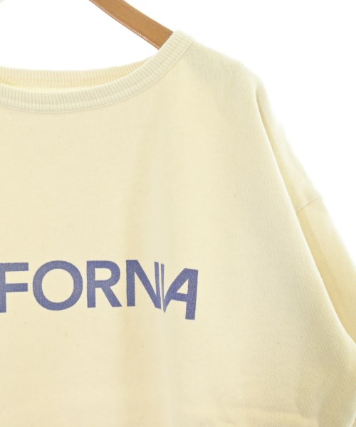 Mixta（ミクスタ）スウェット 白 サイズ:L レディース/2200636754195