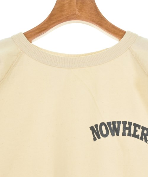 Mixta（ミクスタ）スウェット 白 サイズ:M レディース/2200639130101