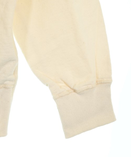 Mixta（ミクスタ）スウェット 白 サイズ:M レディース/2200639130101