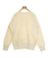 Mixta（ミクスタ）スウェット 白 サイズ:M レディース/2200639130101